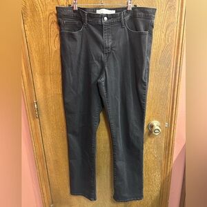 Levi's Slim Black Women’s Jeans